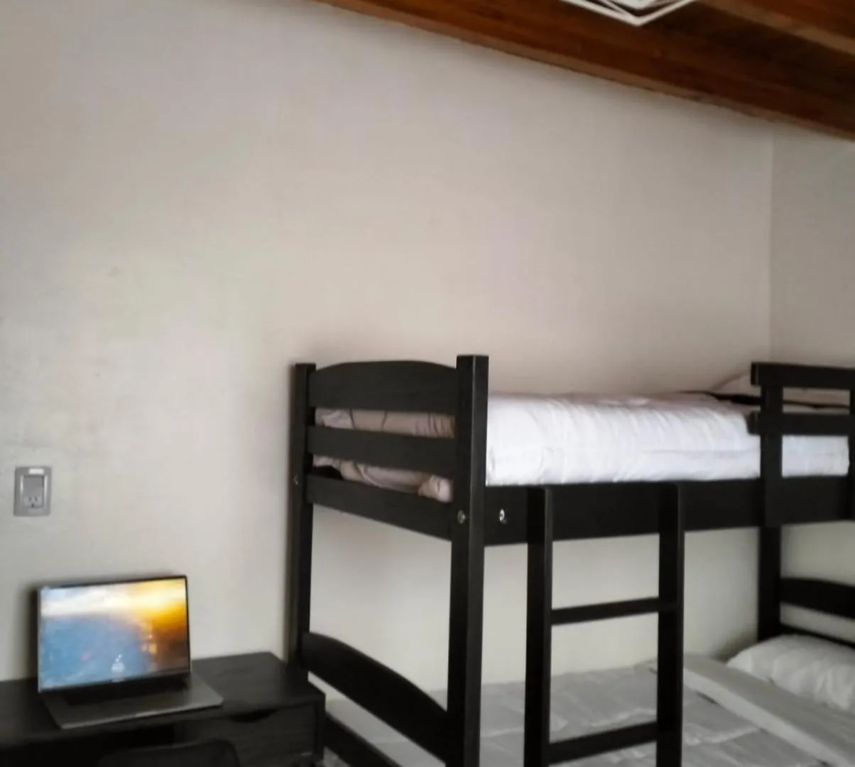 Apartment Comodo Departamento 2 Ambientes Guaymallen