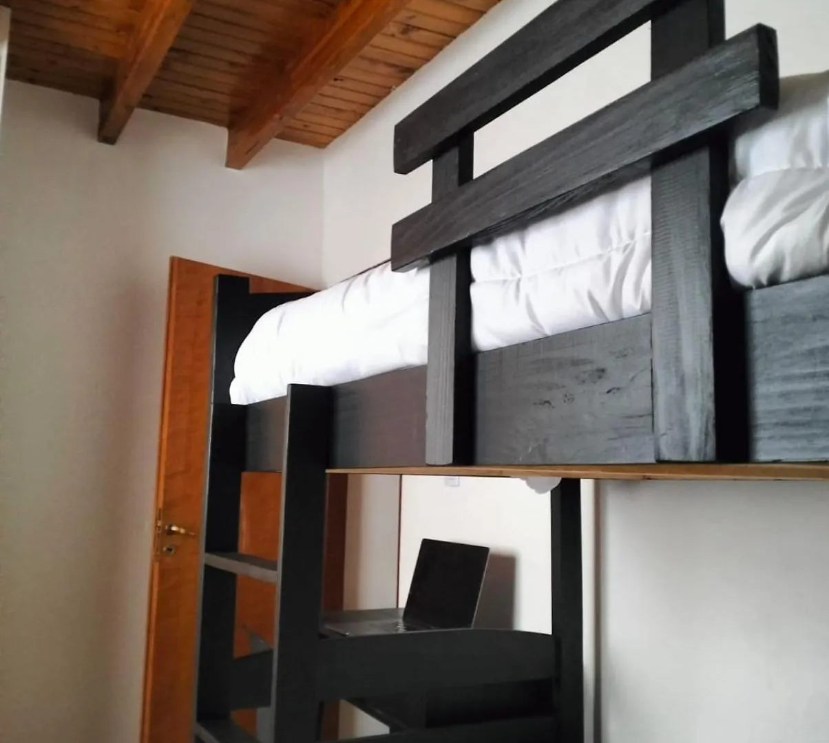 Apartment Comodo Departamento 2 Ambientes Guaymallen