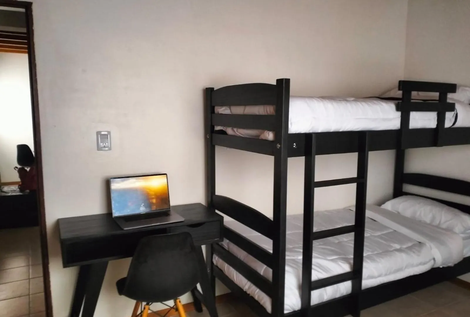 Comodo Departamento 2 Ambientes Guaymallen Argentina