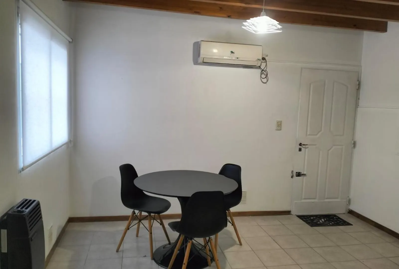 Comodo Departamento 2 Ambientes Guaymallen Apartment