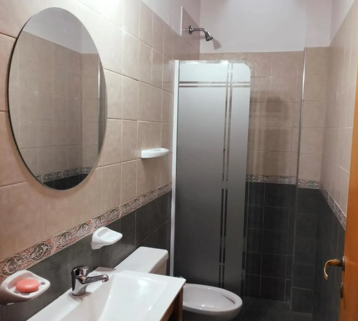 Comodo Departamento 2 Ambientes Guaymallen 0*,  Argentina
