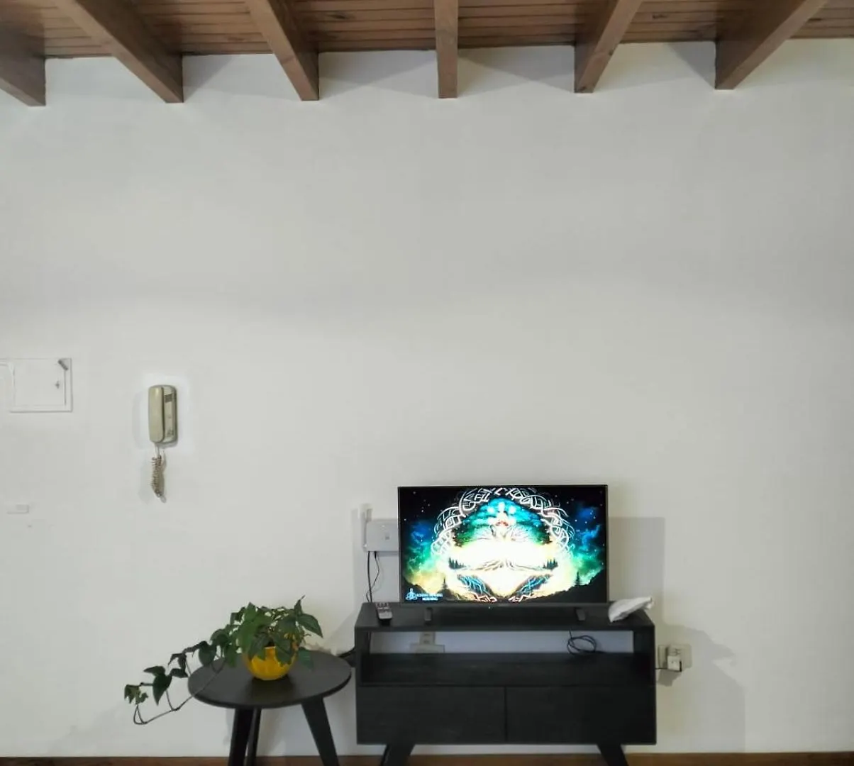 Comodo Departamento 2 Ambientes Guaymallen Argentina