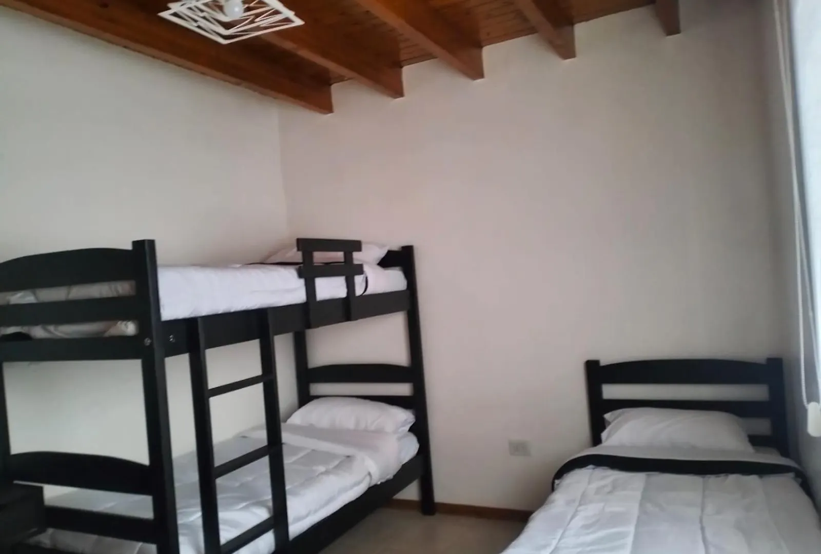 Apartment Comodo Departamento 2 Ambientes Guaymallen Argentina