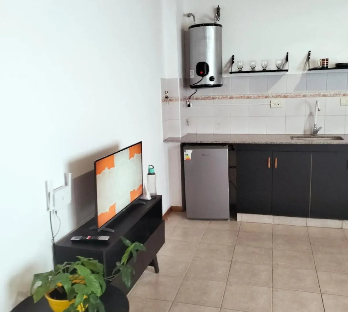 Comodo Departamento 2 Ambientes Guaymallen Argentina