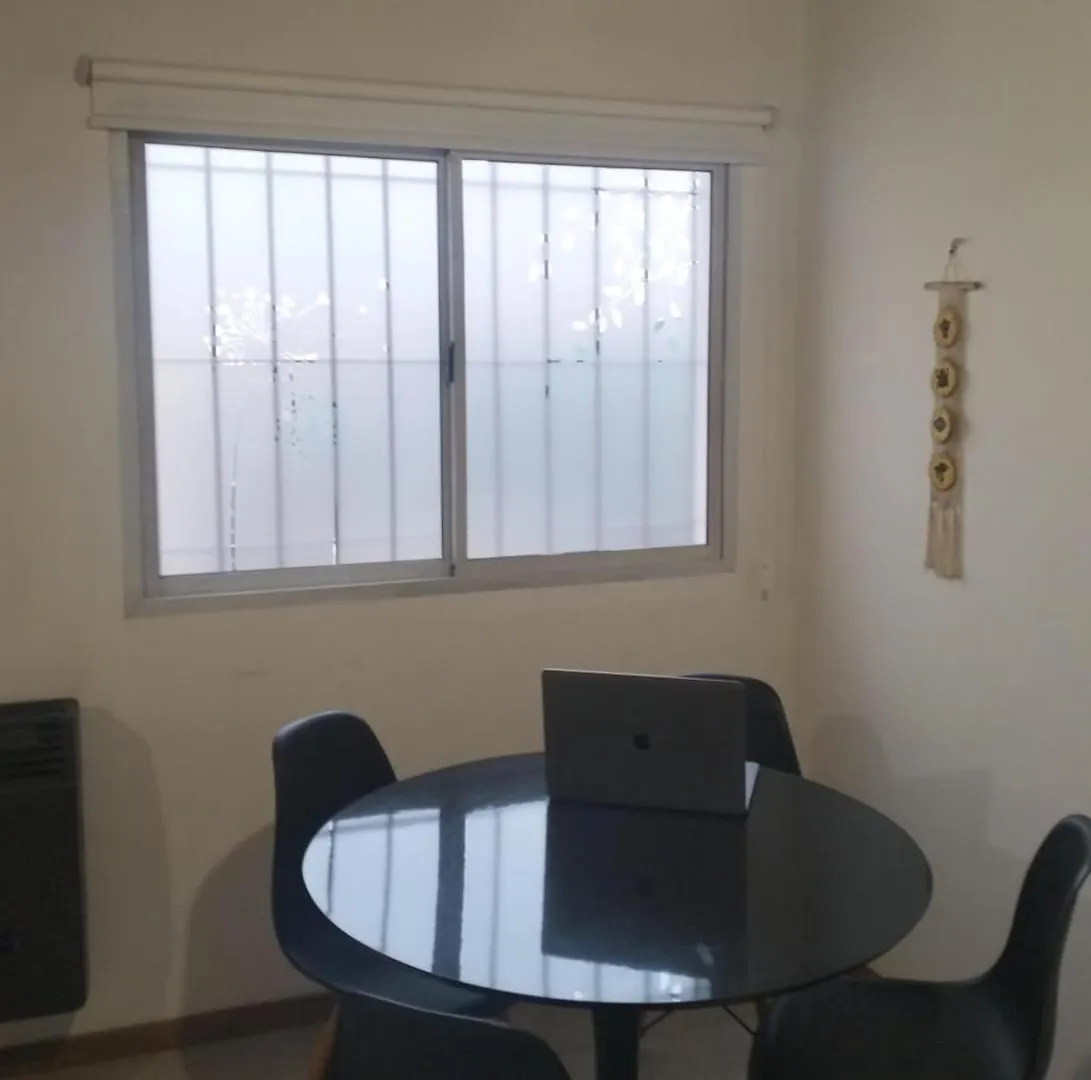 Comodo Departamento 2 Ambientes Guaymallen